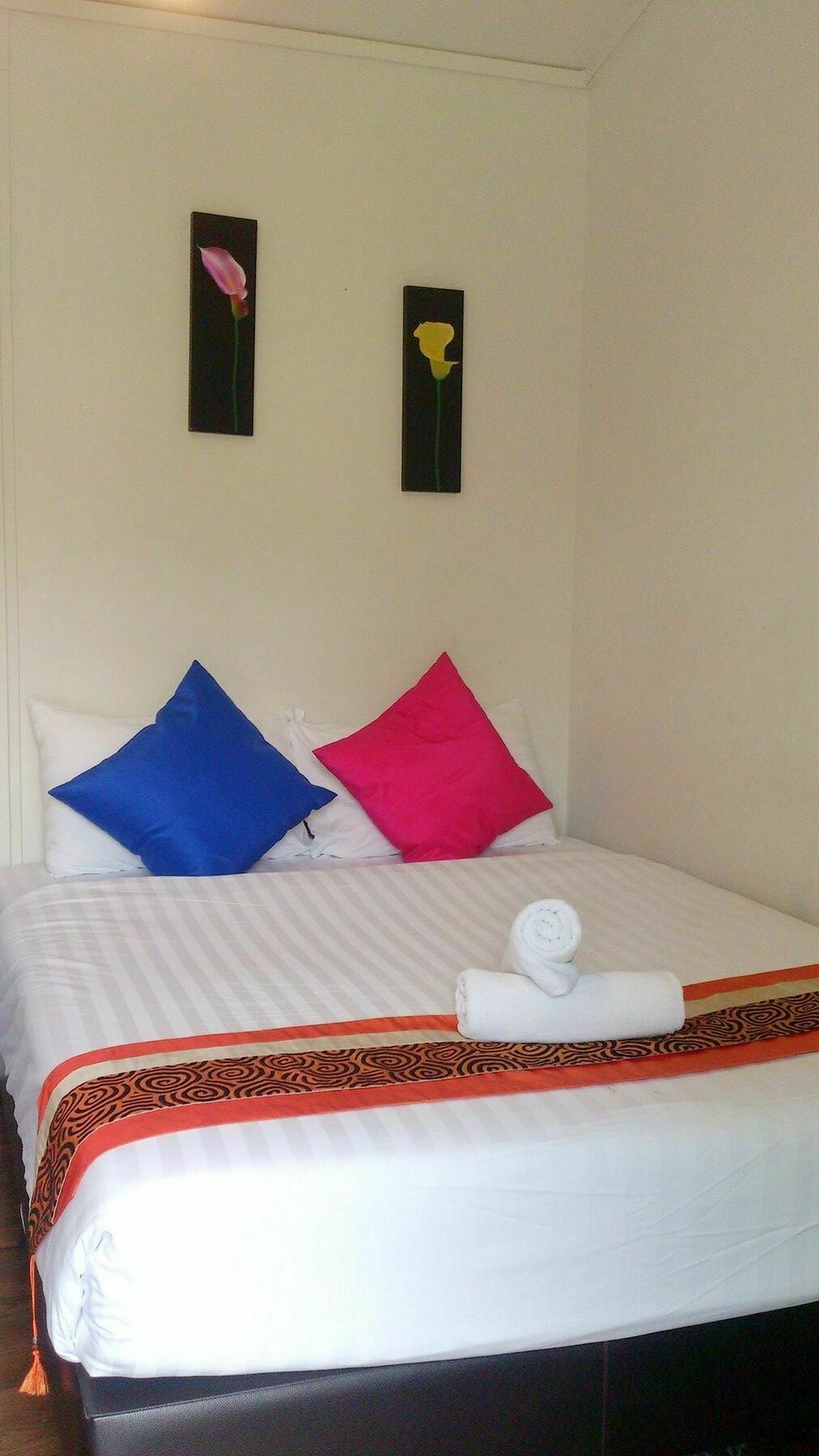 Resort M Bangkok - Bts Onnut Exteriör bild