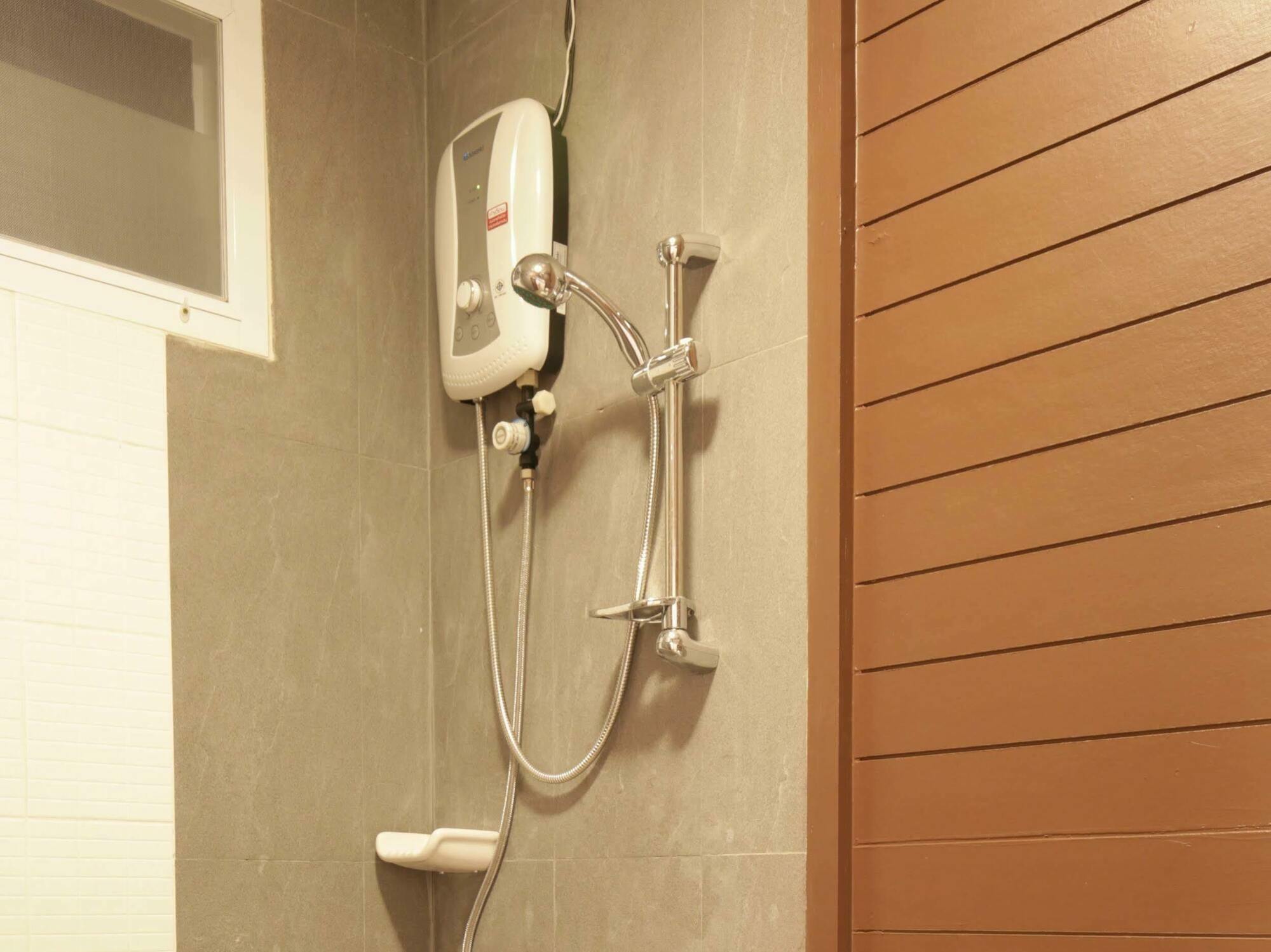Resort M Bangkok - Bts Onnut Exteriör bild
